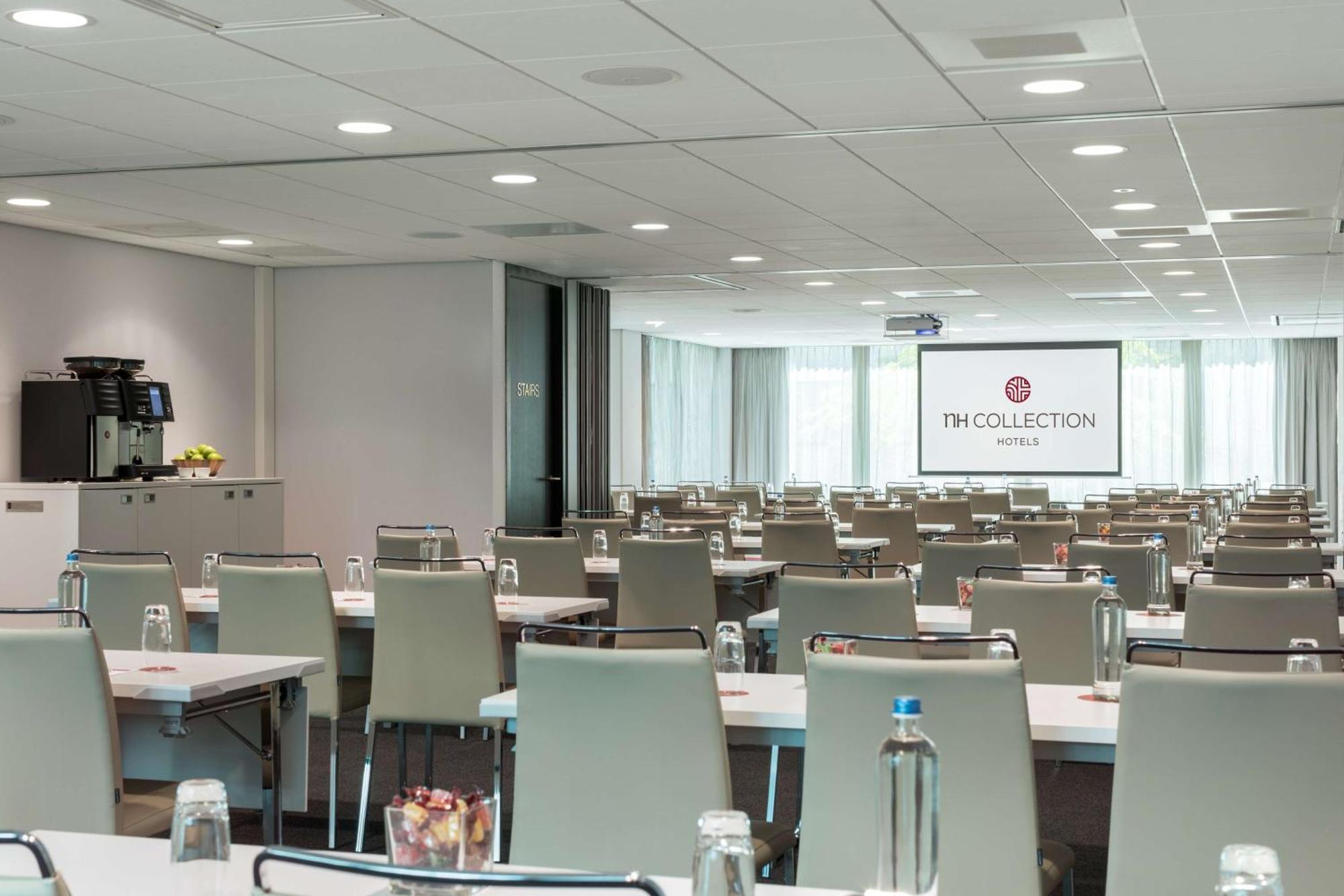 Nh Collection Centre 5* Eindhoven