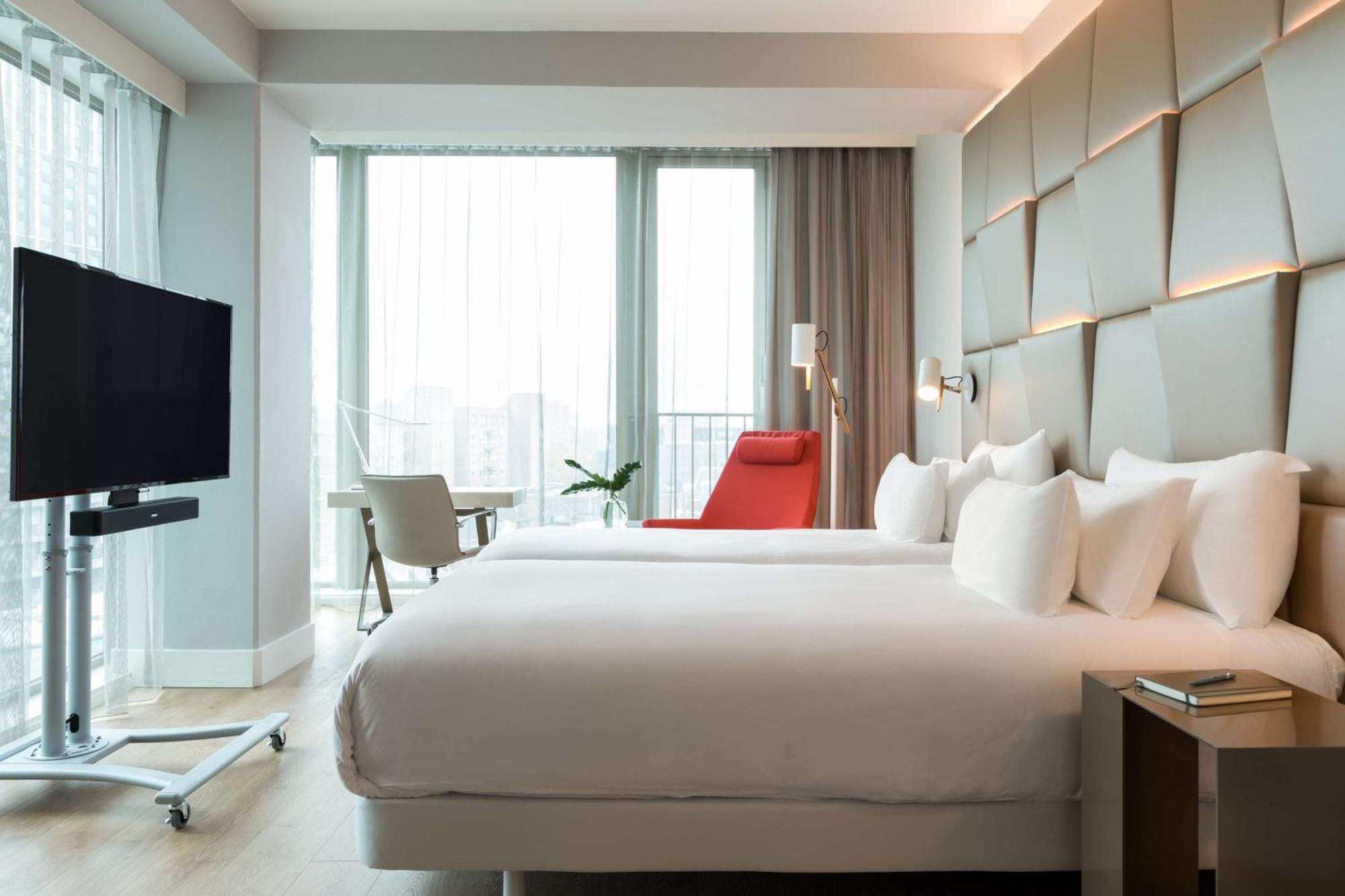 Hotel Nh Collection Centre 5*