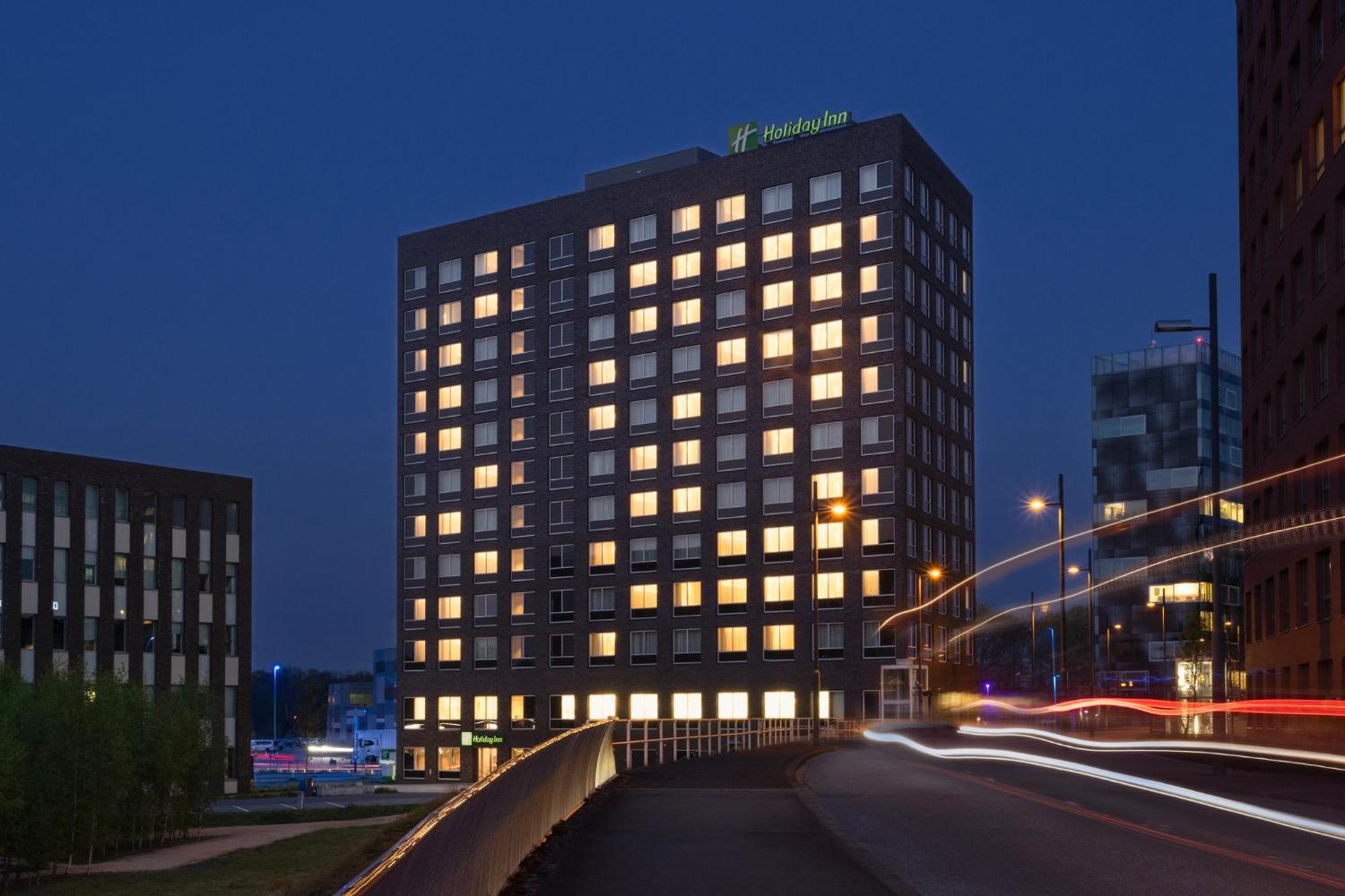 - Airport By Ihg 4* Eindhoven