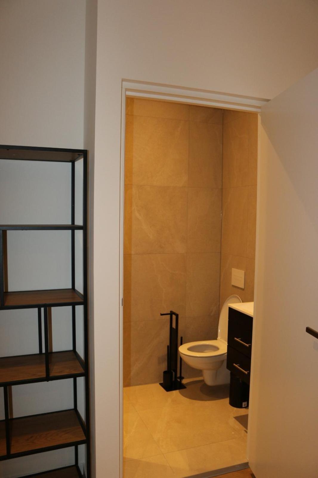 Appartement Luxeliving-studio B *