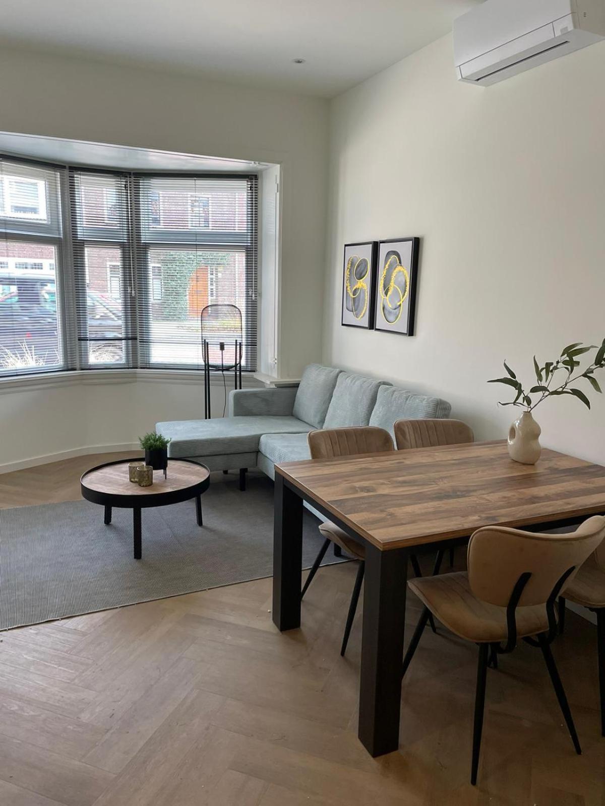 Luxeliving-studio B Appartement Eindhoven