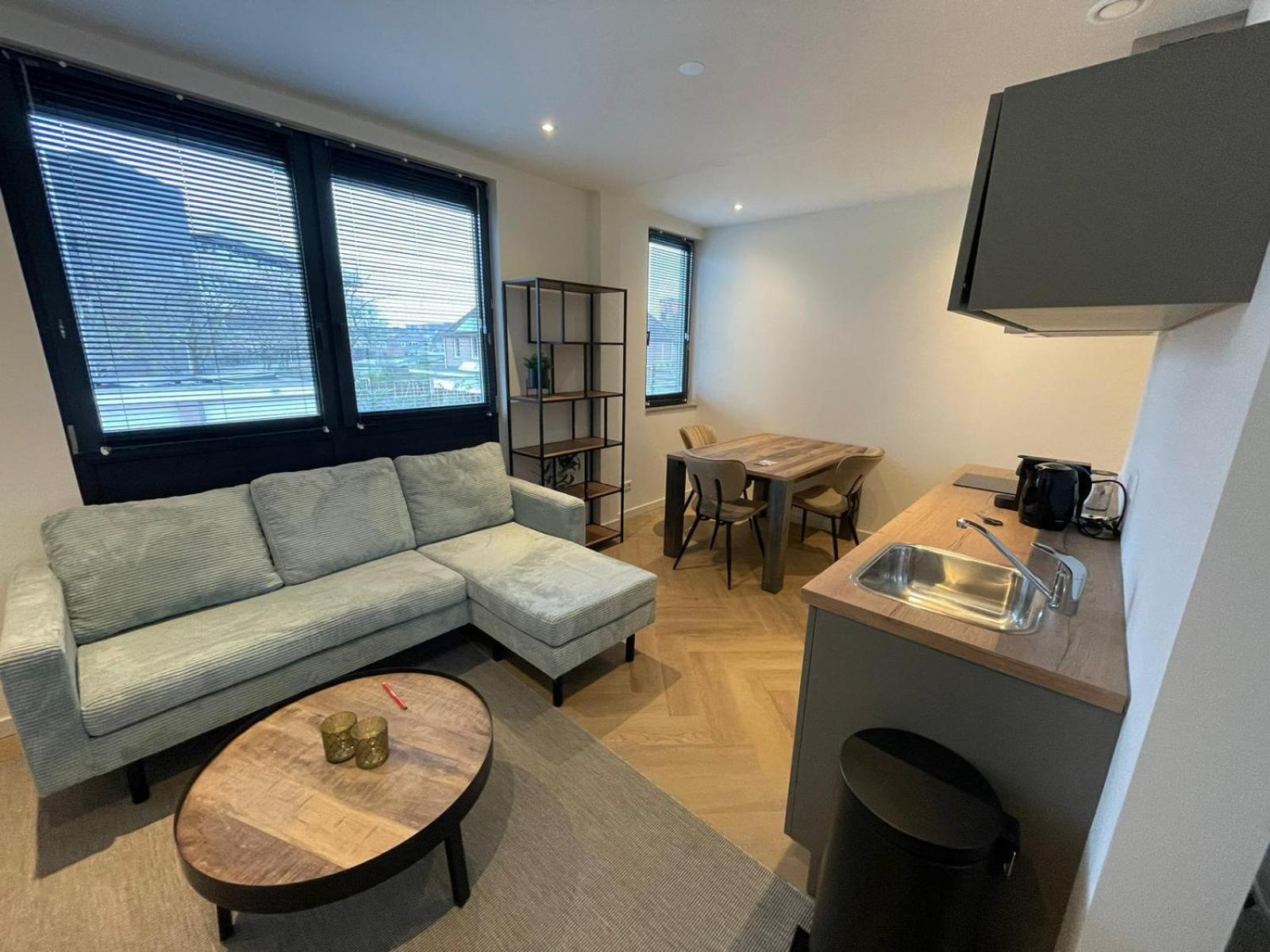 Luxeliving-studio B Appartement Eindhoven