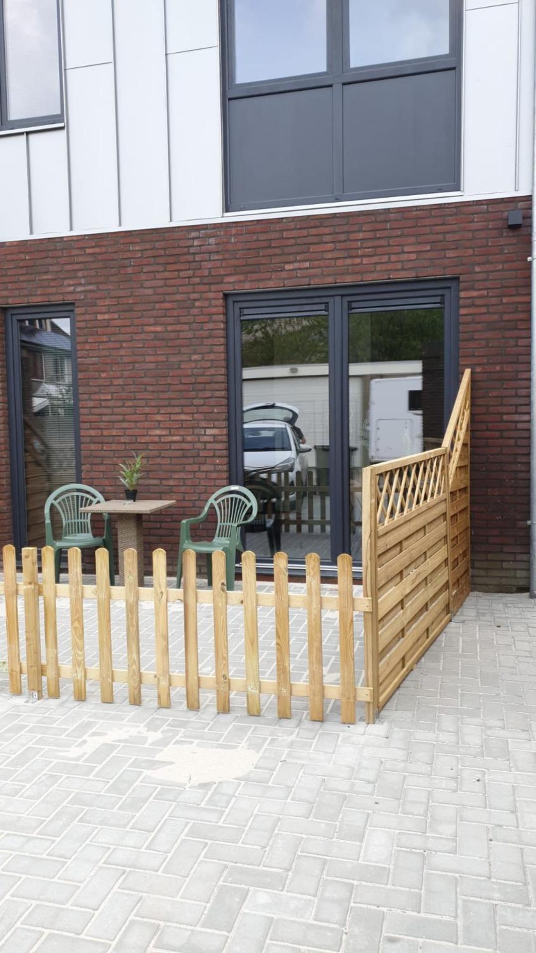 Luxeliving-studio B Appartement Eindhoven