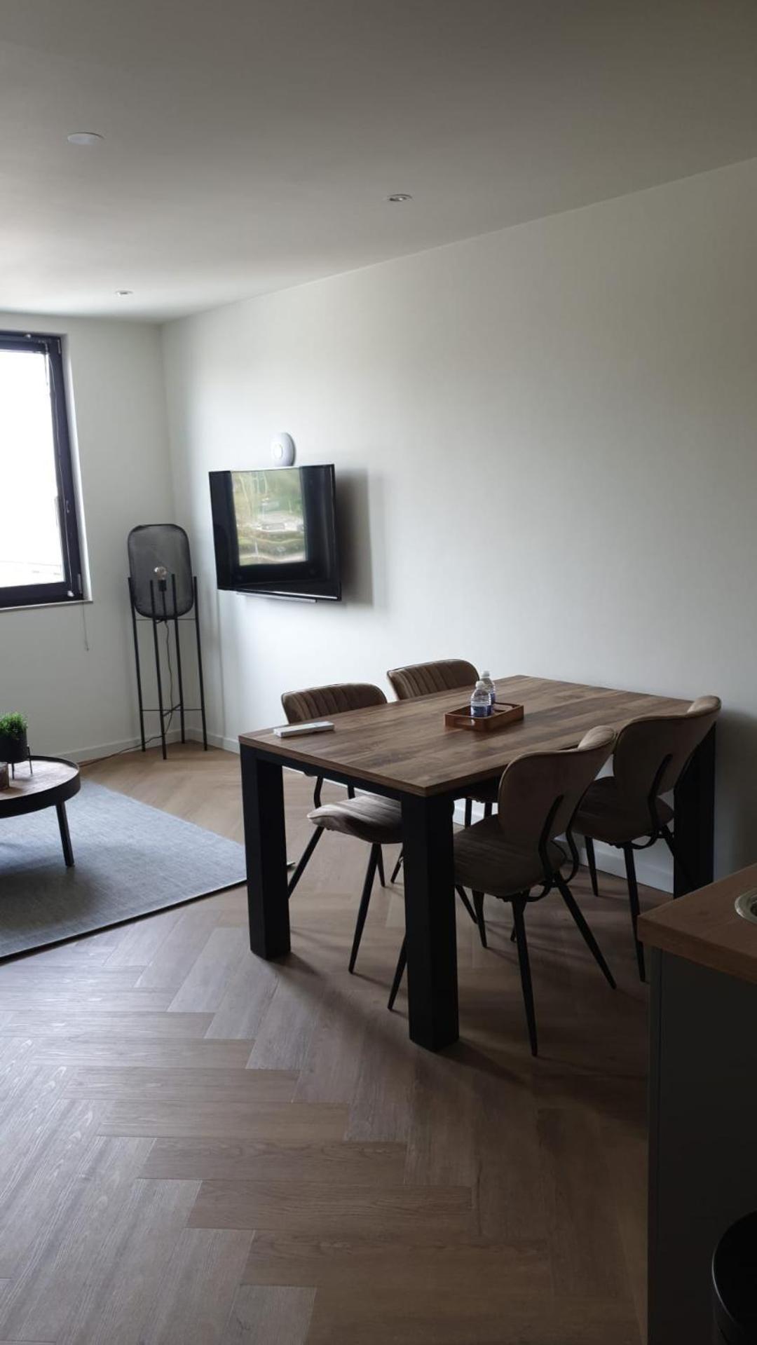 Appartement Luxe-studio J