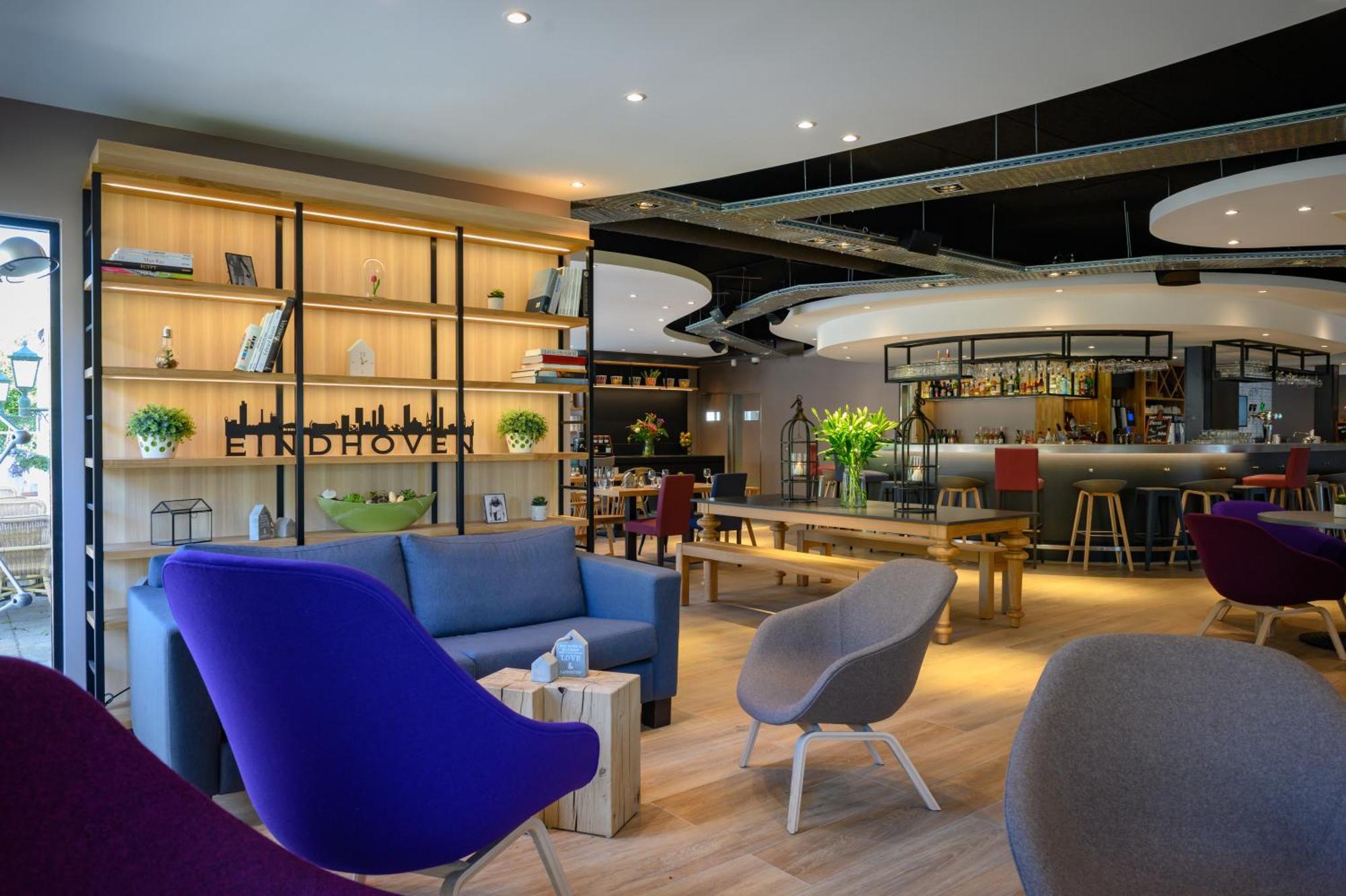 Campanile Hotel&restaurant Hotel 3*