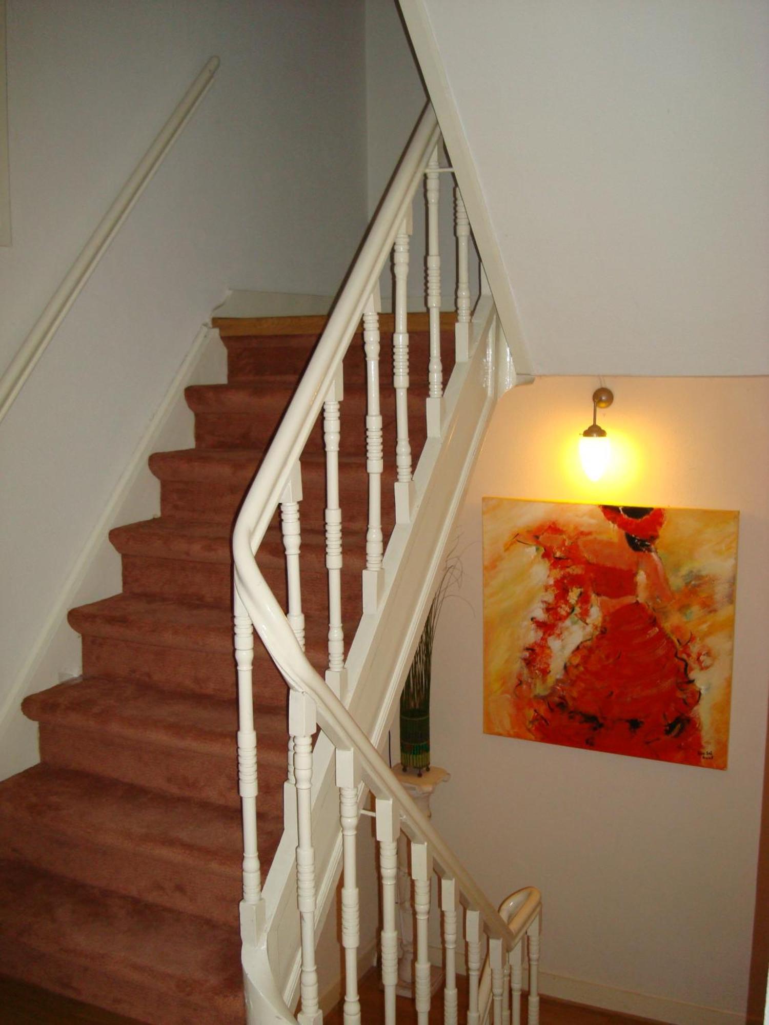 Hotel Boutiquehotel Sycamore - Protected View - 950m From Station Eindhoven