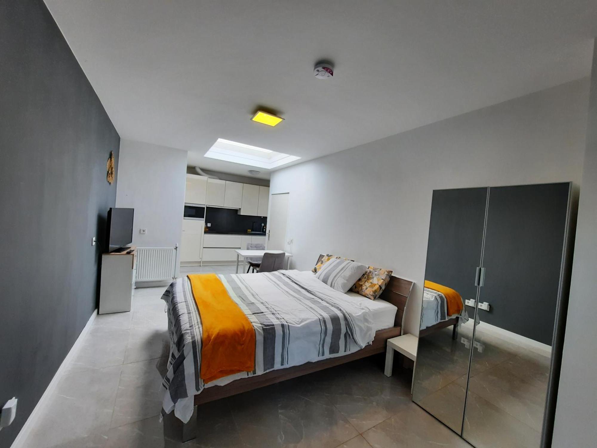 Gasthuis Studio In