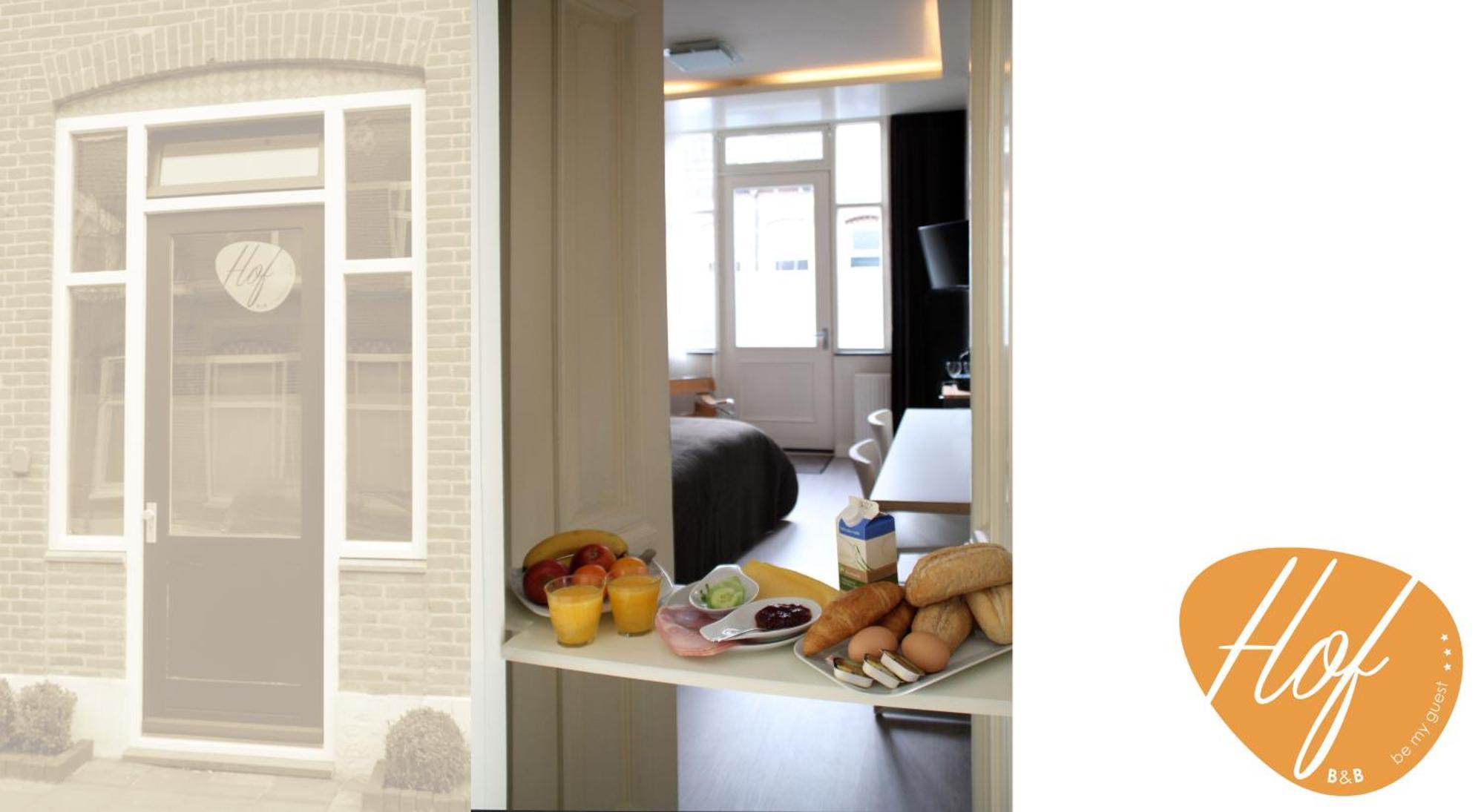 Hof, A Luxury In The Center Of * Eindhoven