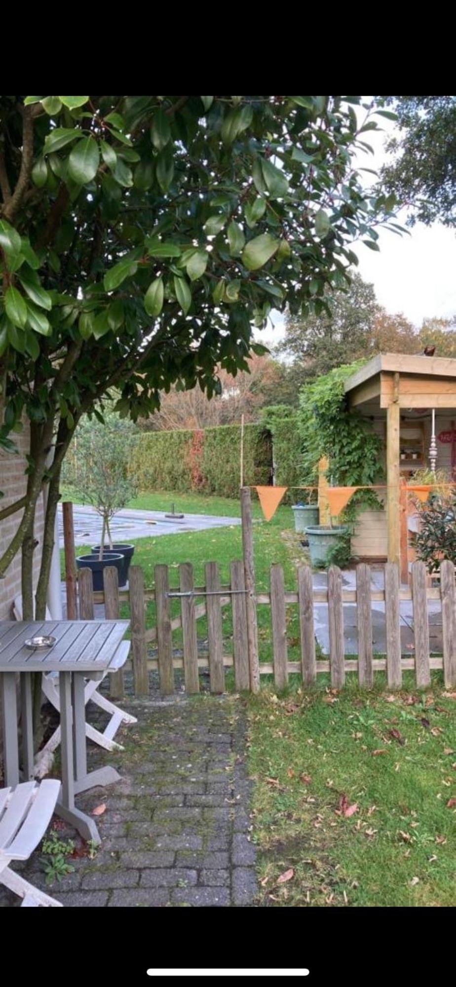Frühstückspension Maison Saint Tropez Eindhoven