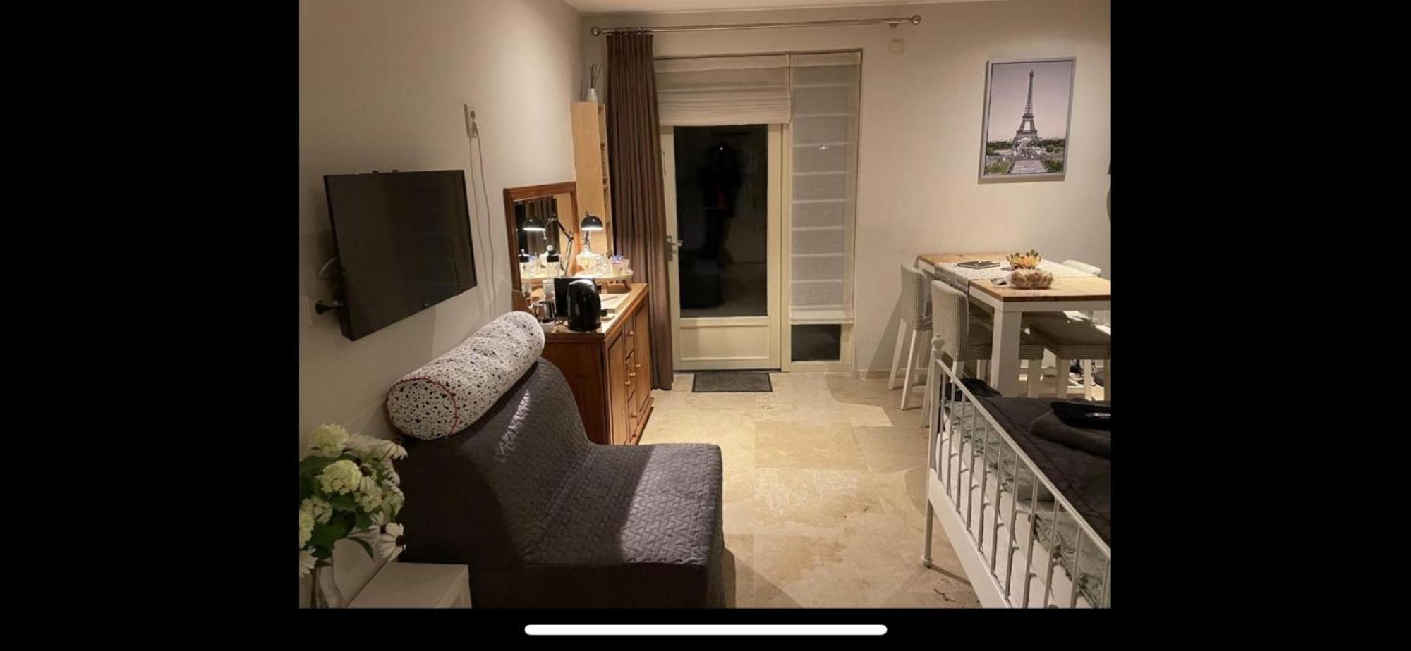Maison Saint Tropez 2*