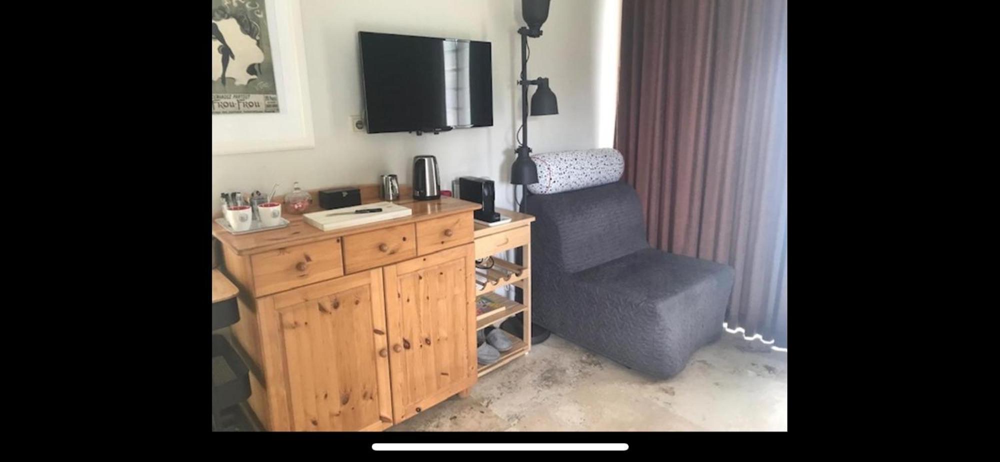 Frühstückspension Maison Saint Tropez Eindhoven