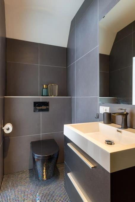 Apartment Hertogb Eindhoven