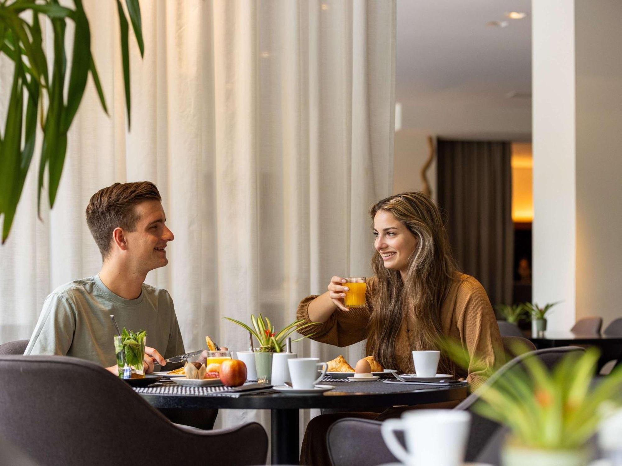 Pullman Cocagne Hotel