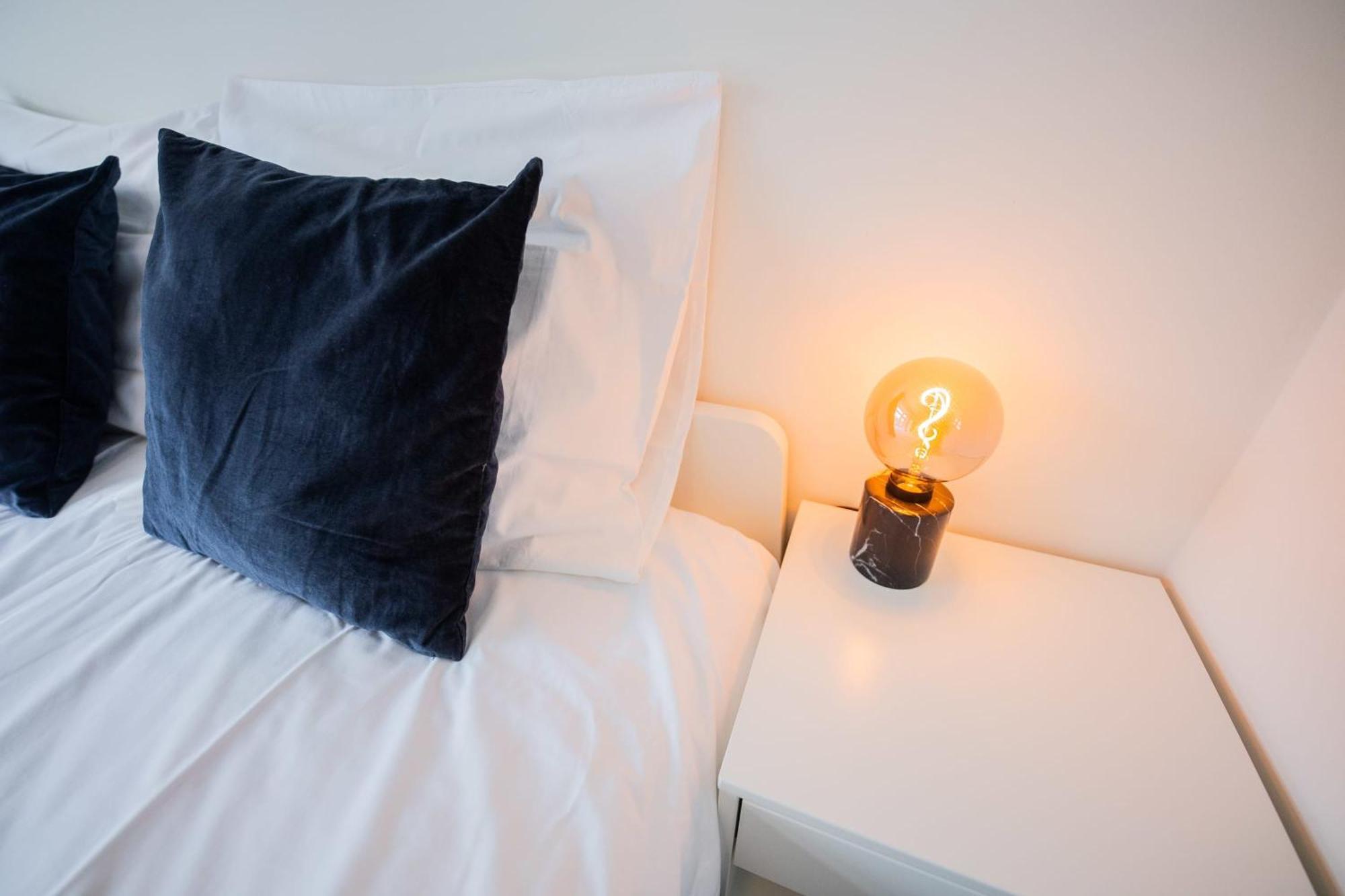 Amazing 50m2 Two-bedroom - Ts307a Apartment