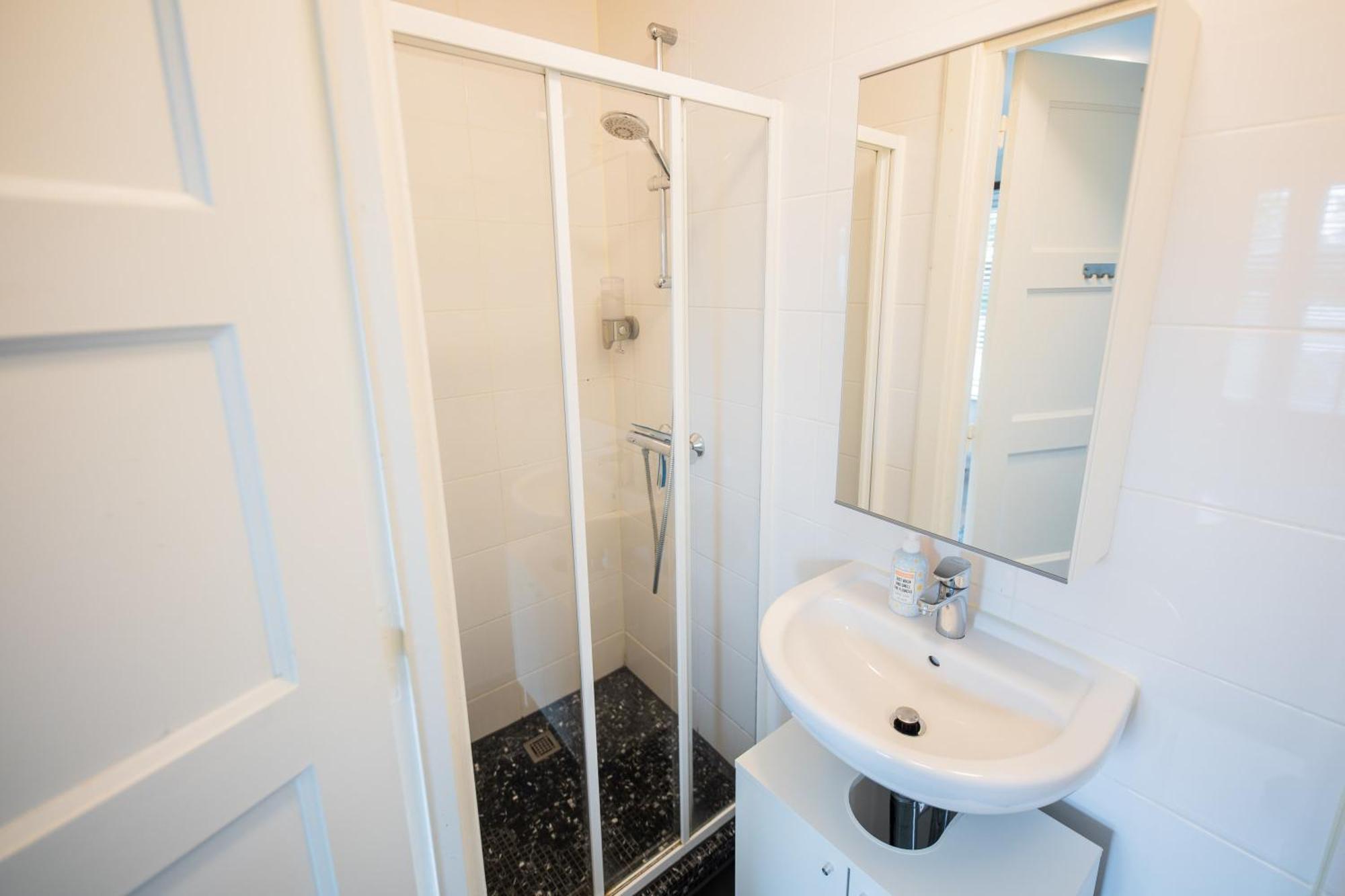 Apartment Amazing 50m2 Two-bedroom - Ts307a *