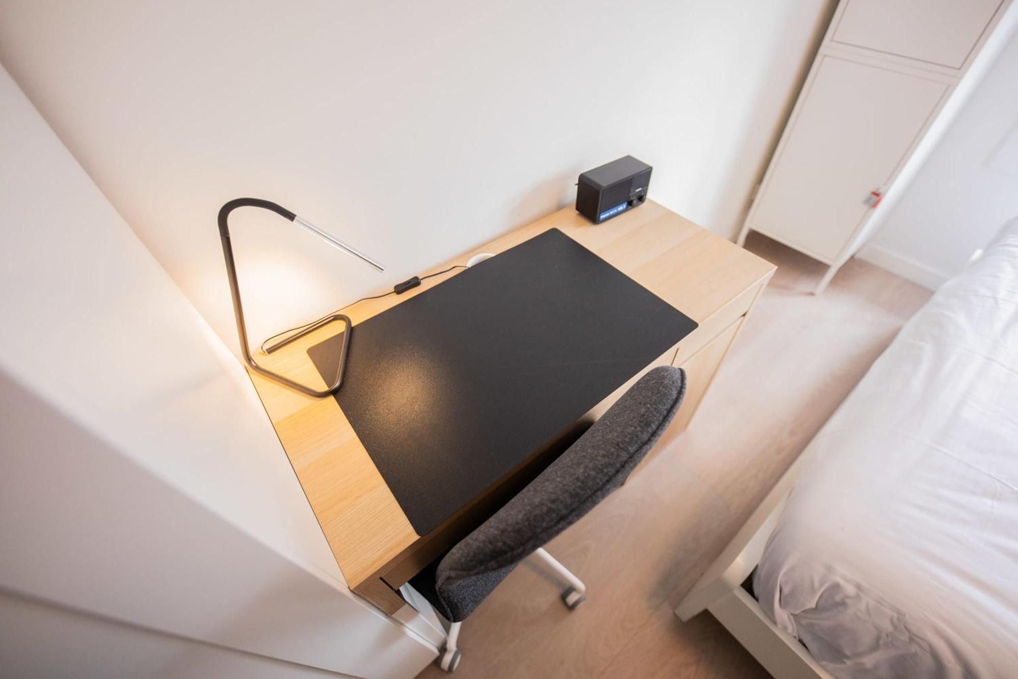 Apartment Amazing 50m2 Two-bedroom - Ts307a
