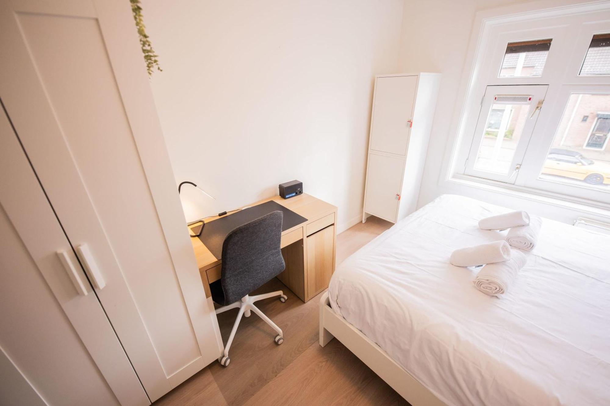 Amazing 50m2 Two-bedroom - Ts307a Apartment
