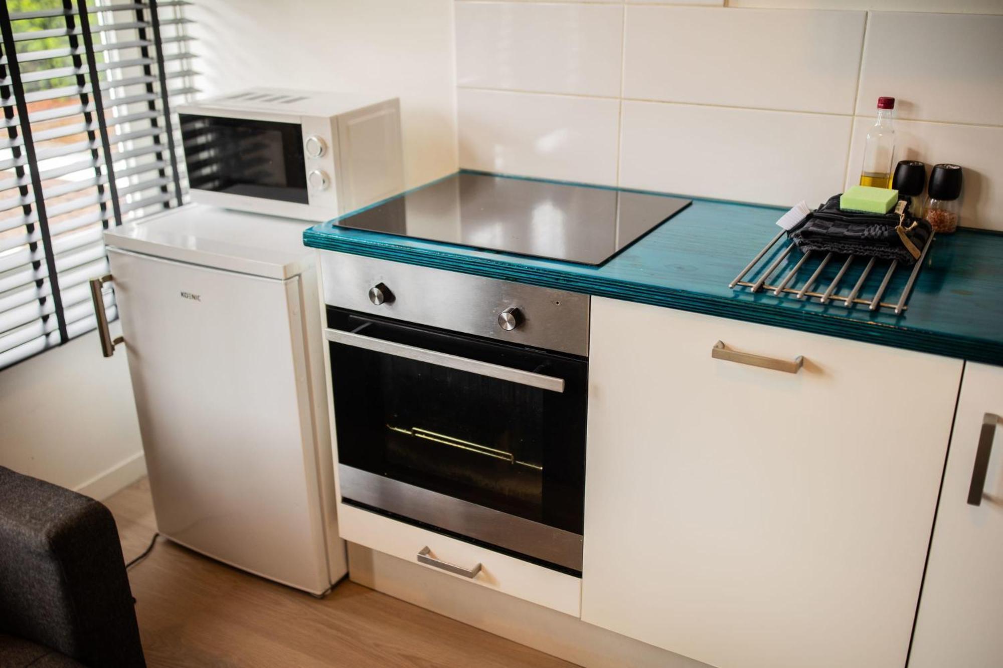 Apartment Amazing 50m2 Two-bedroom - Ts307a