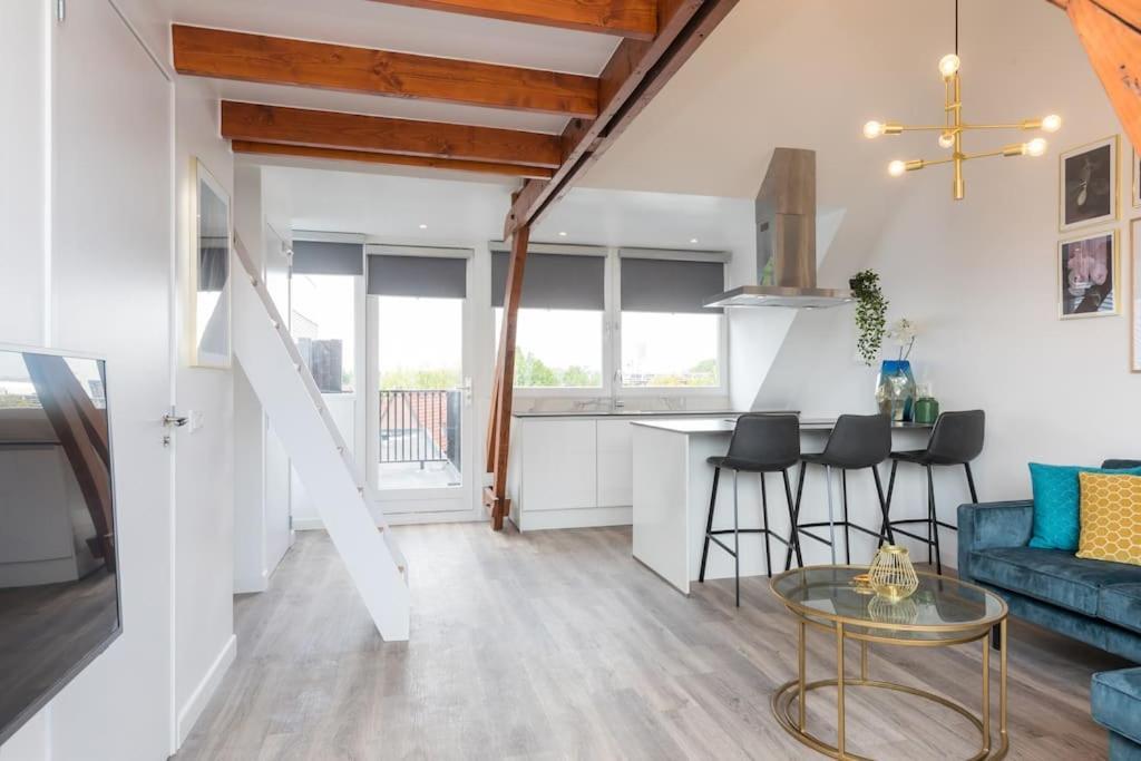 Appartement Hoog E Eindhoven