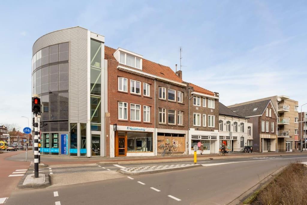 Hoog E Appartement Eindhoven