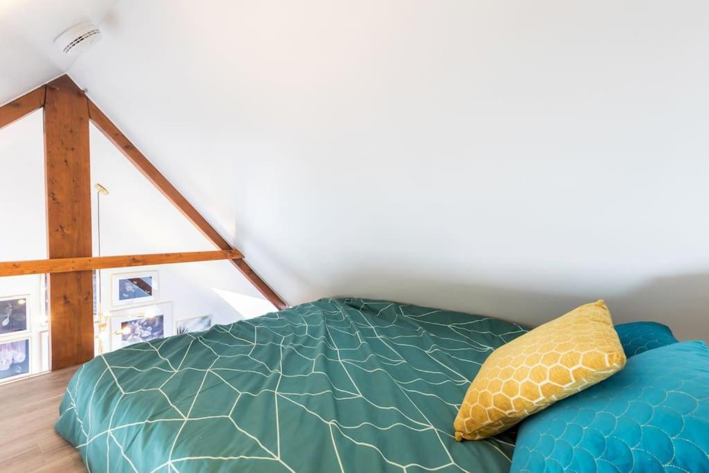 Appartement Hoog E Eindhoven