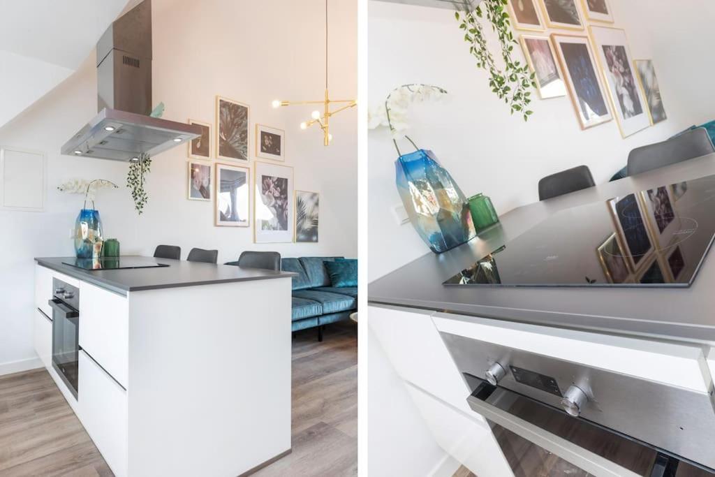 Hoog E Appartement *