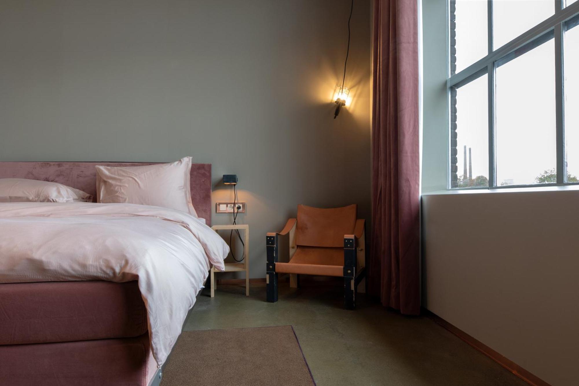 Hotel Piet Hein Eek *