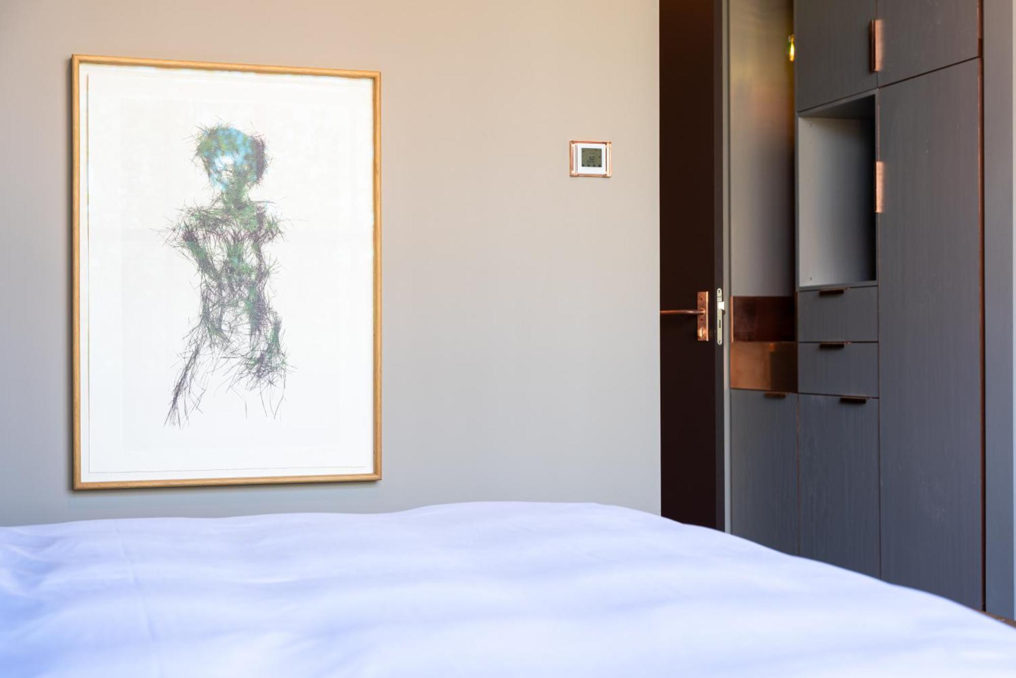 Hotel Piet Hein Eek Eindhoven