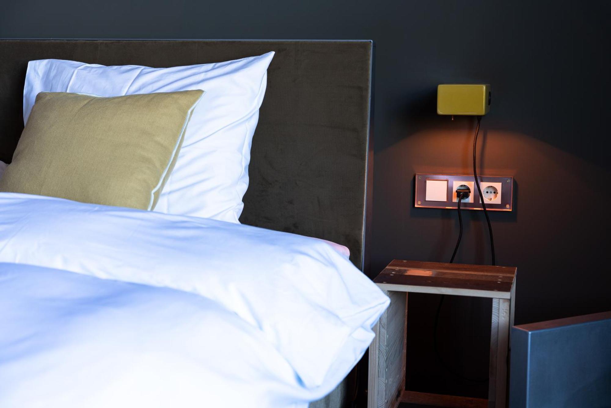 Piet Hein Eek Hotel