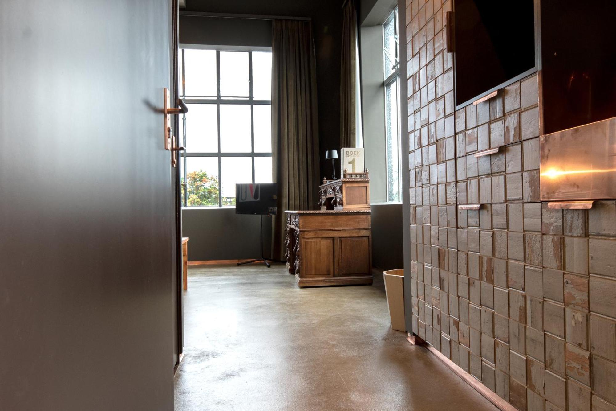 Piet Hein Eek Hotel