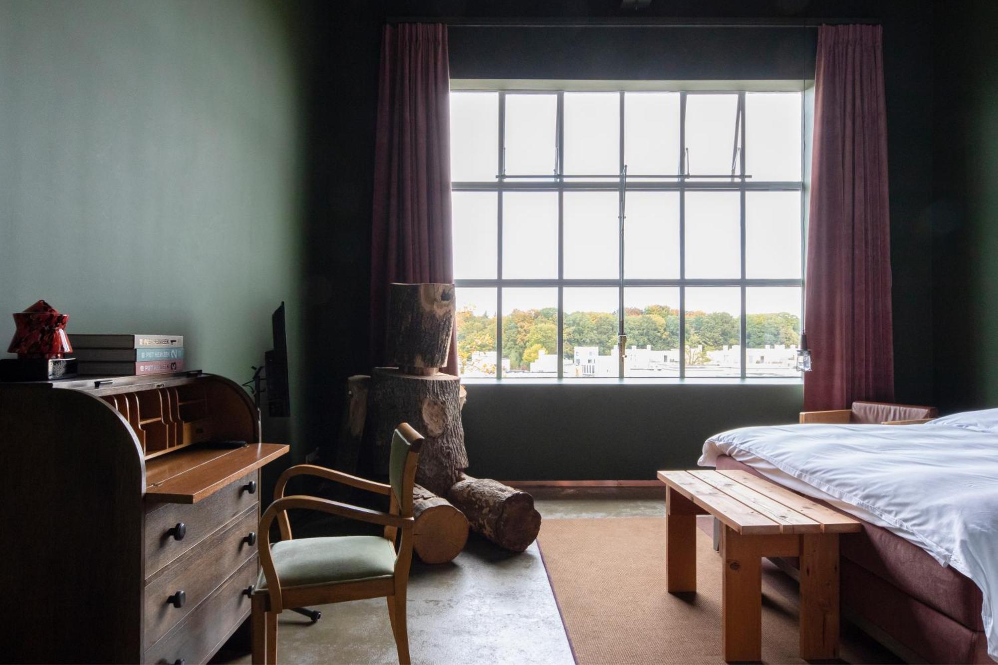 Hotel Piet Hein Eek