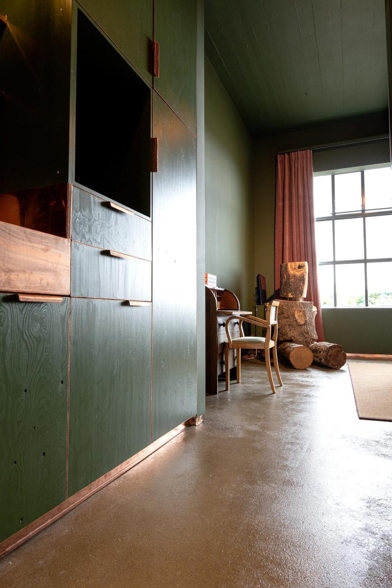 Hotel Piet Hein Eek