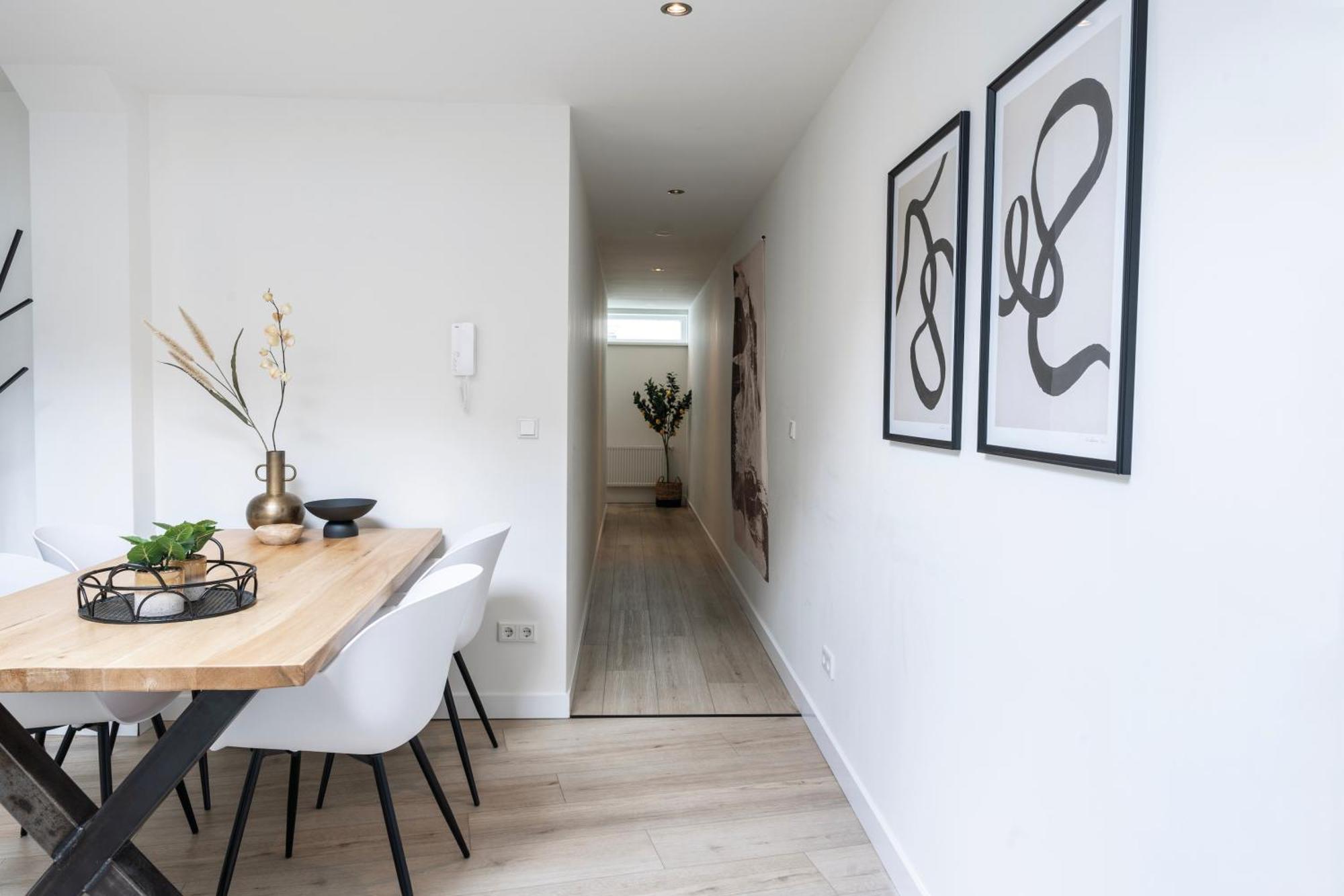 Child-friendly With Equipped Kitchen, Gerard Ferienhaus *