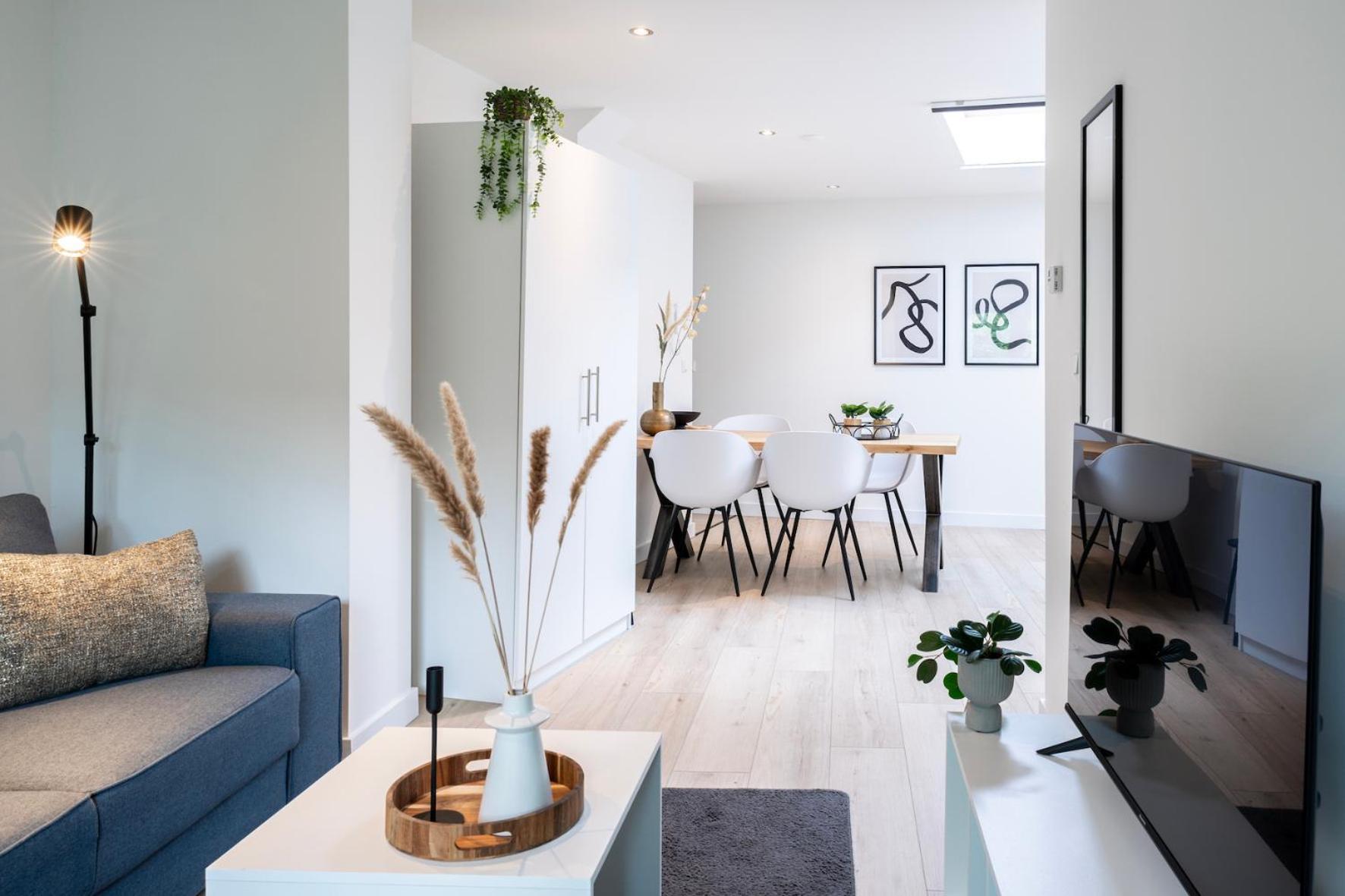 Ferienhaus Child-friendly With Equipped Kitchen, Gerard *