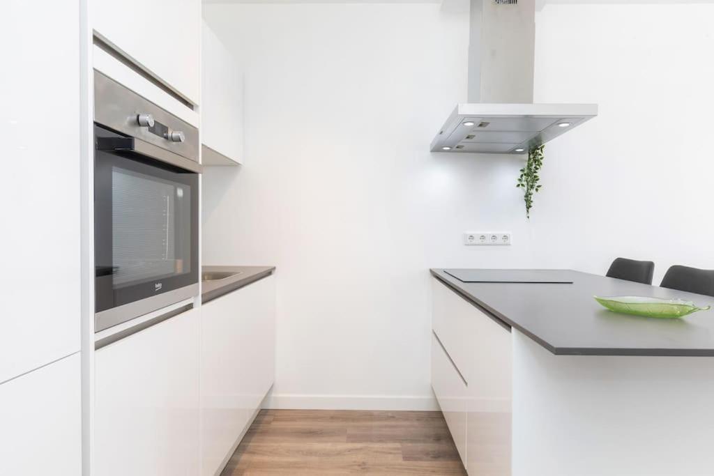 Appartement Hoog D