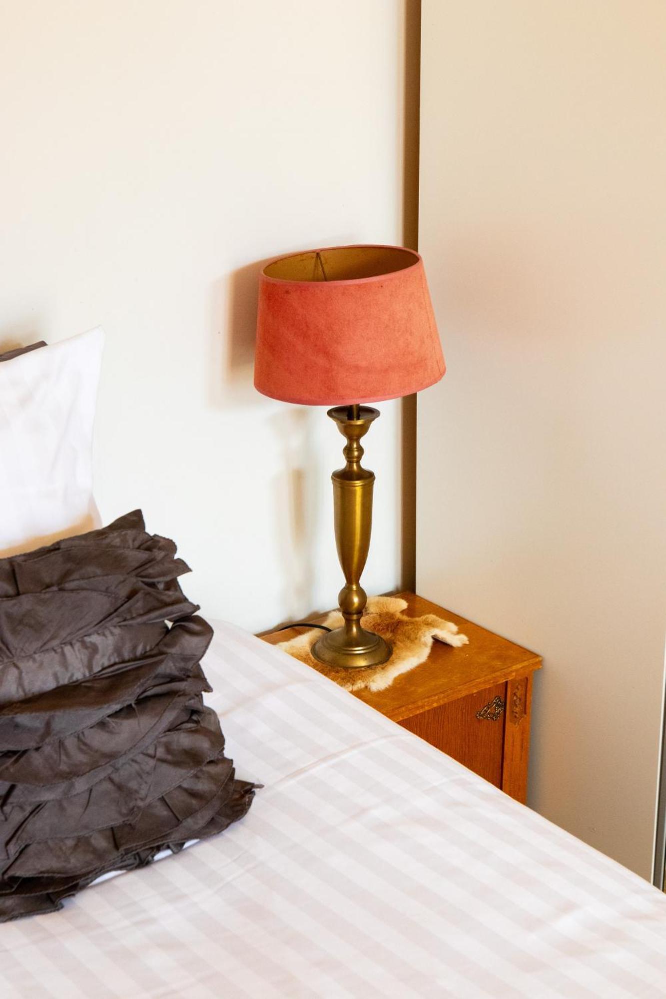 Cafe 't Vonderke Bed & Breakfast