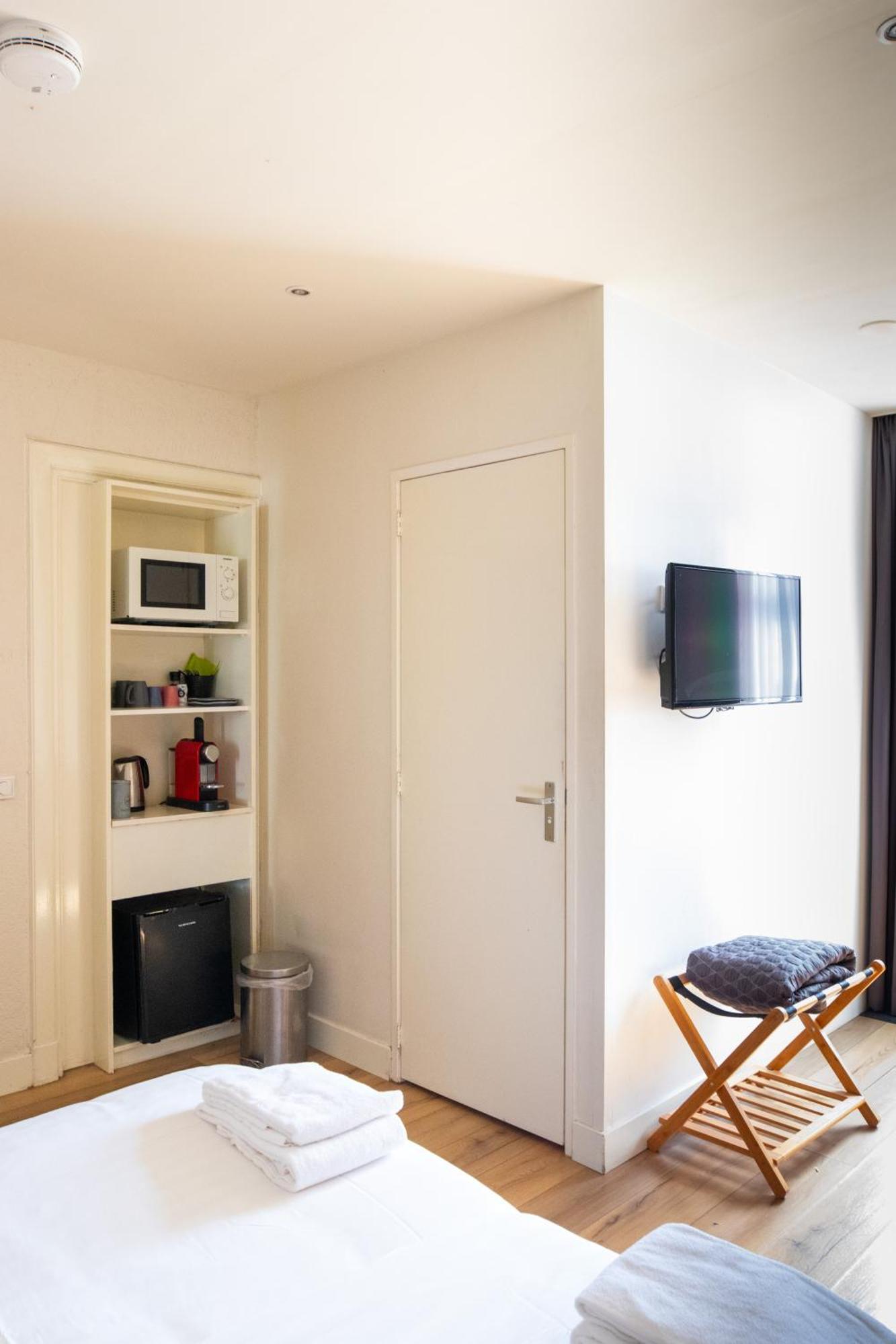 Cafe 't Vonderke Bed & Breakfast Eindhoven