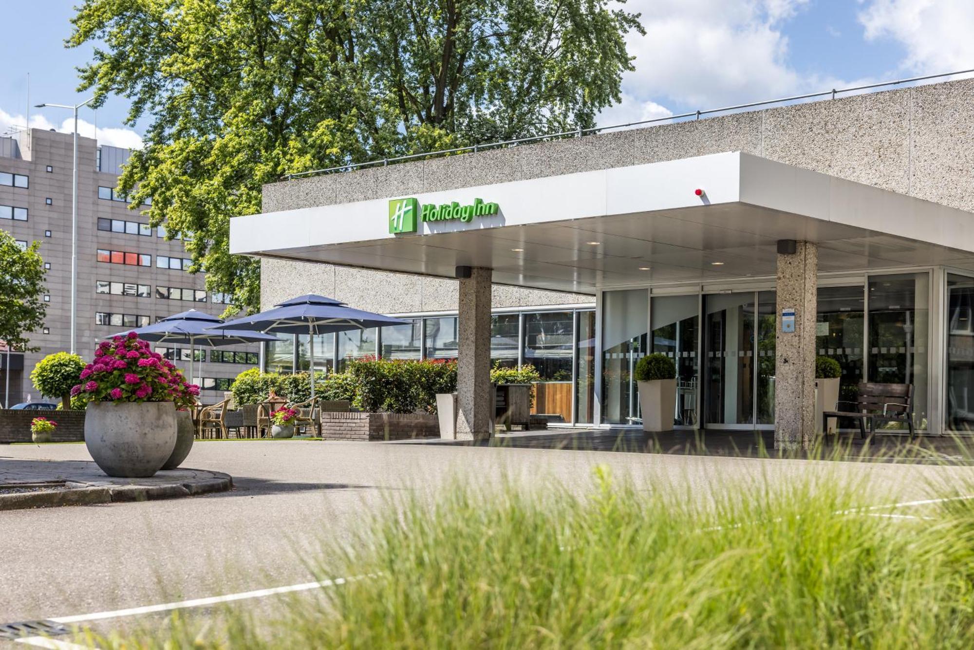 Centre By Ihg