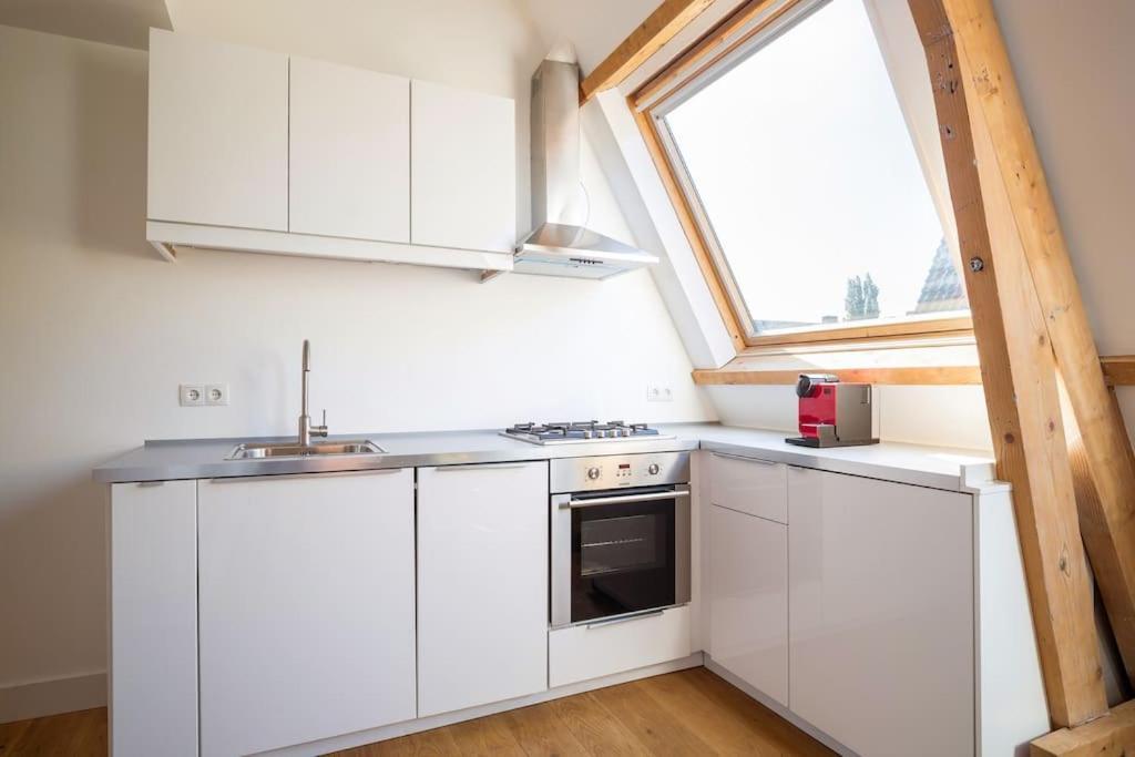 Appartement Hertog E *