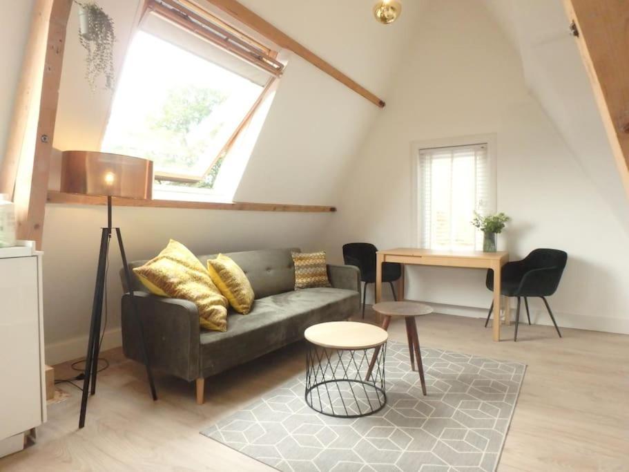 Hertog E Appartement *