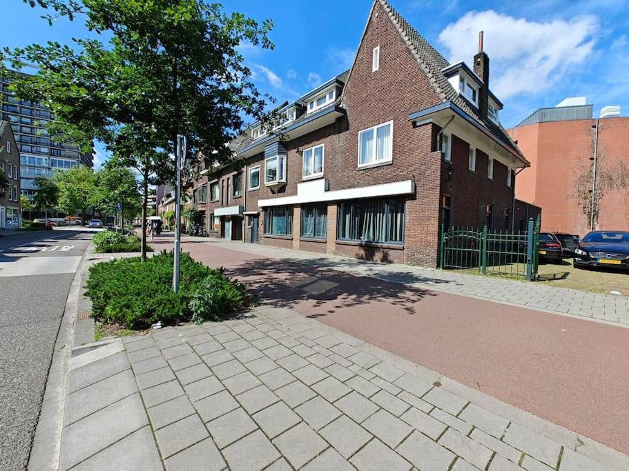 Appartement Hertog E