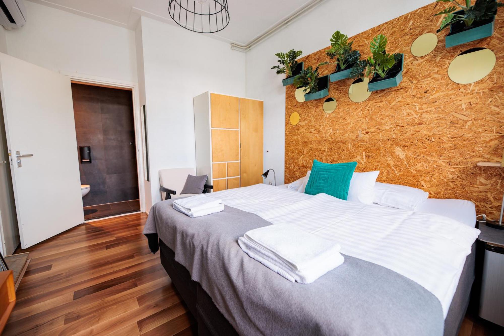 Nassau Bed & Breakfast Eindhoven
