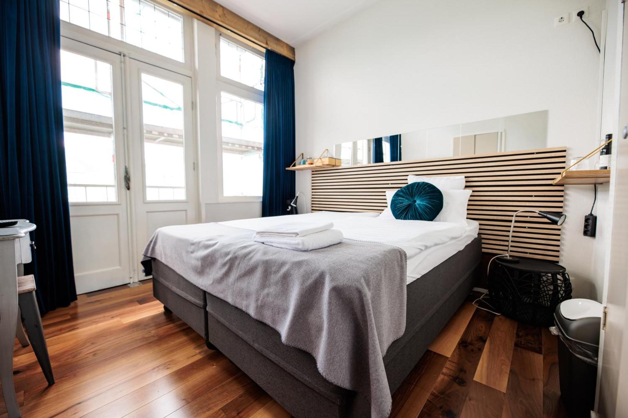 Bed & Breakfast Nassau Eindhoven