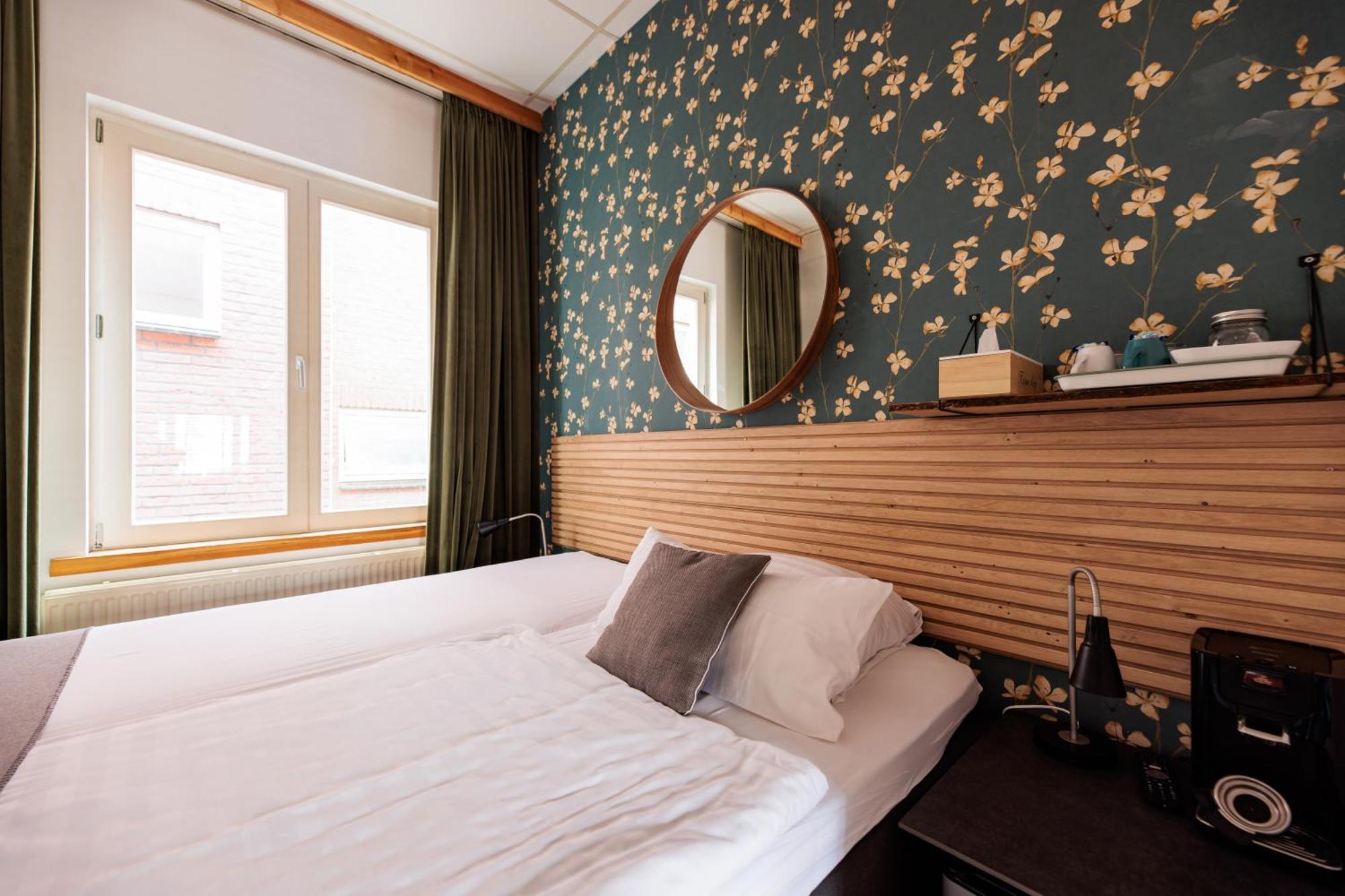 Bed & Breakfast Nassau Eindhoven