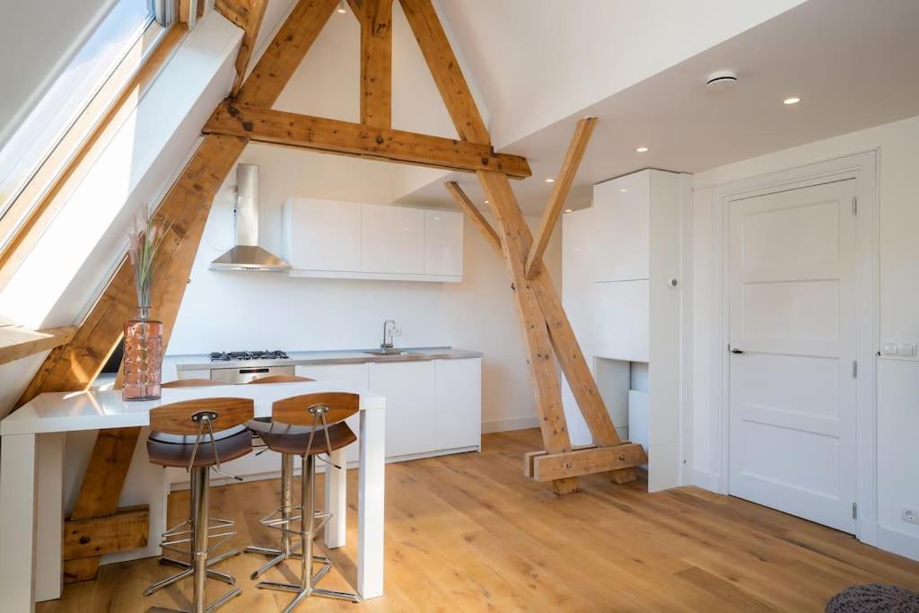 Appartement Hertog D