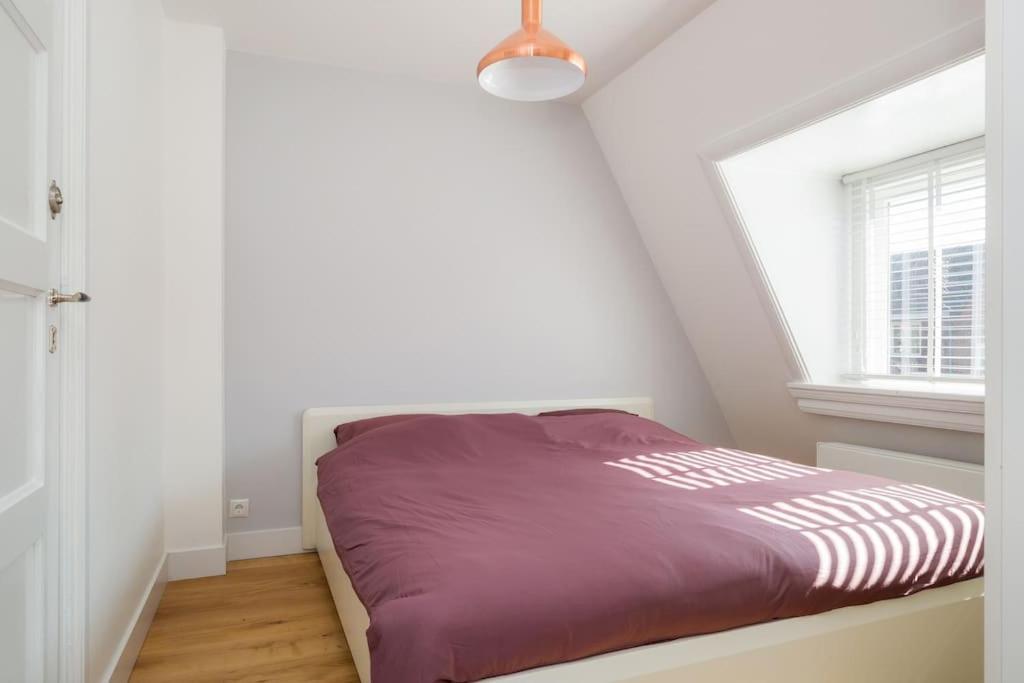 Hertog D Appartement *