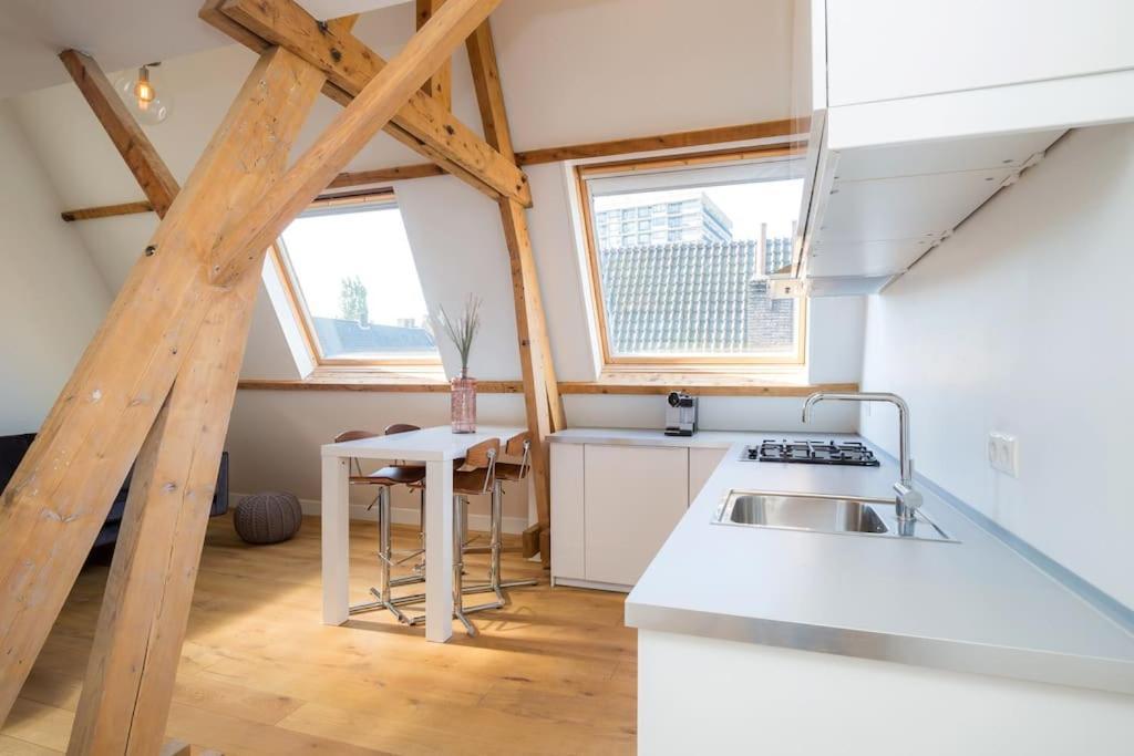 Hertog D Appartement