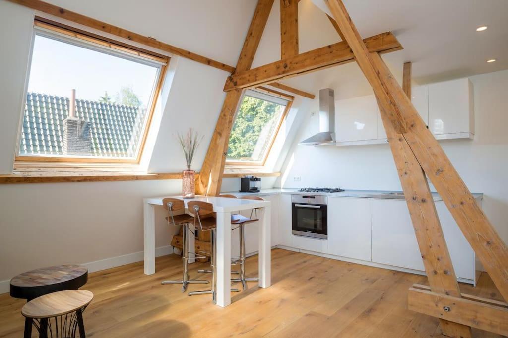 Appartement Hertog D