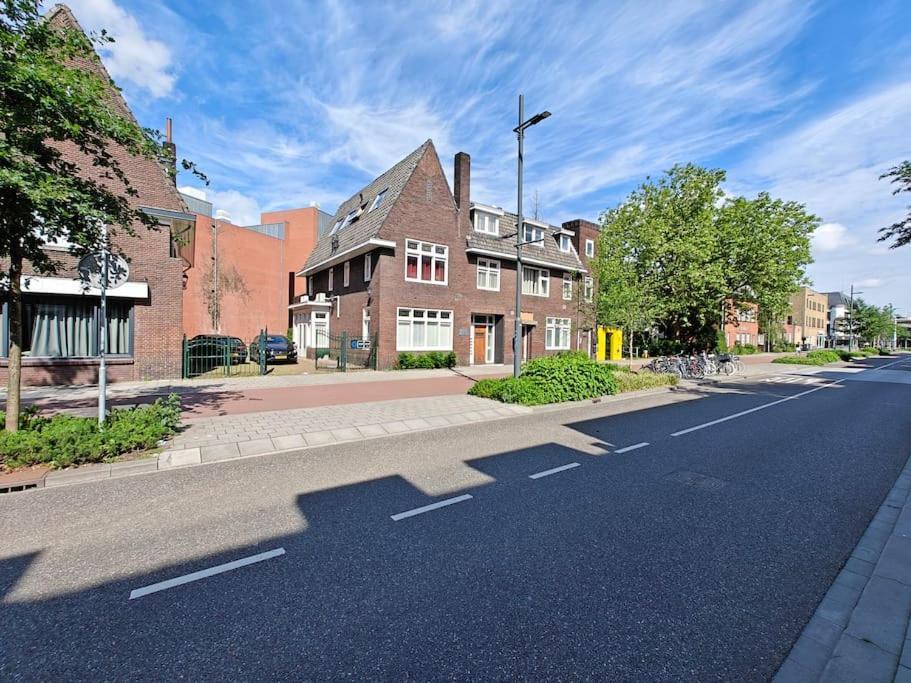 Appartement Hertog D *