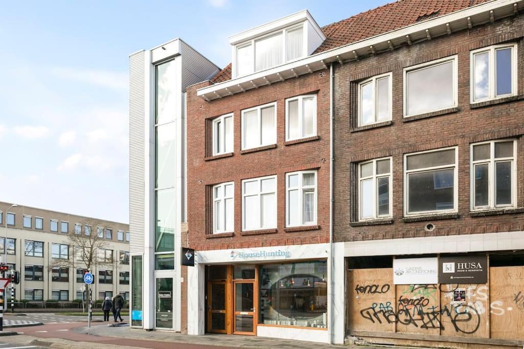 Hoog C Appartement *